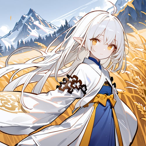 Q简 by Devilworld on Tensor.Art