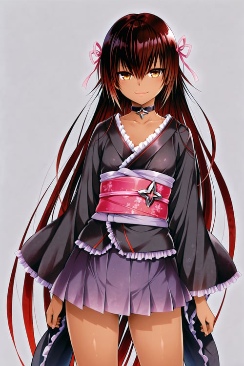 [v3.0]To Love Ru/出包王女，21in1，Yabuki Kentarou/矢吹健太朗 by flyx3 on Tensor.Art