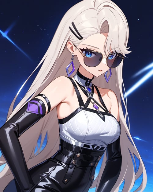 Asoul-灵境少女-乃琳queen-12in1-sdxl by user_9621 on Tensor.Art