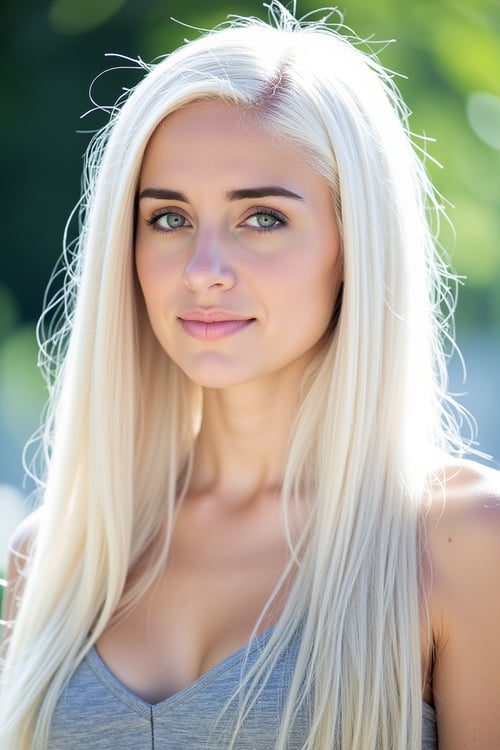 Naomi Woods SoloLoRA by Solo on Tensor.Art
