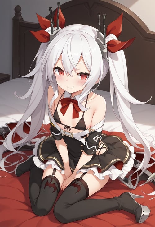 Vampire (Azur lane) PonyXL by Master Sandhater on Tensor.Art