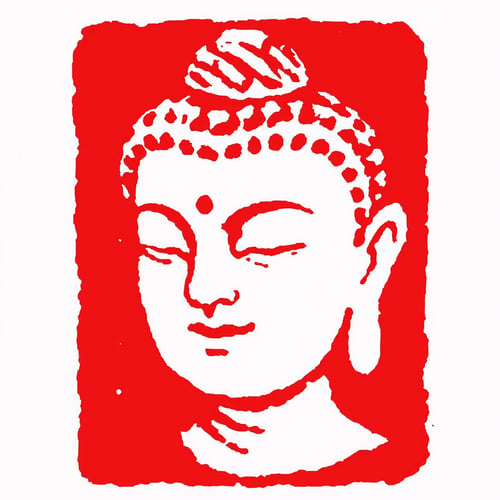 Chinese seal carving SoloLoRA by Solo on Tensor.Art