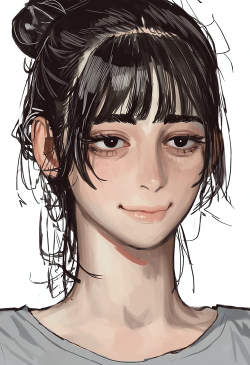 [Style] Mossacannibalis [Anima] by NamelessKing on Tensor.Art