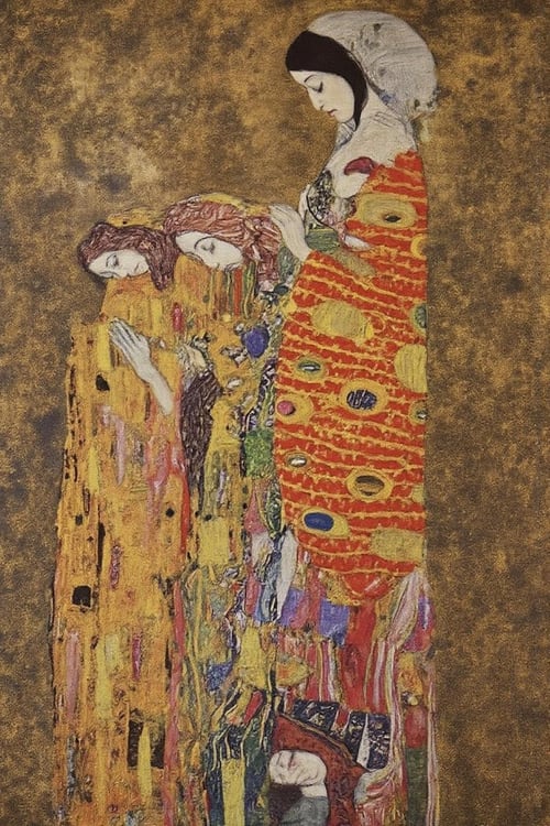 Gustav Klimt 1 1024CapD6A3Cos5 2025-01-25 22:05:09 by NobodyButMeow on Tensor.Art