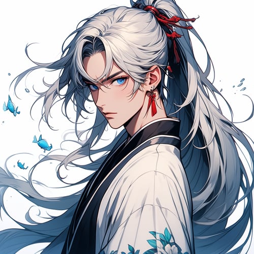 niji+二次元万金油模型 by 皮蛋咯 on Tensor.Art