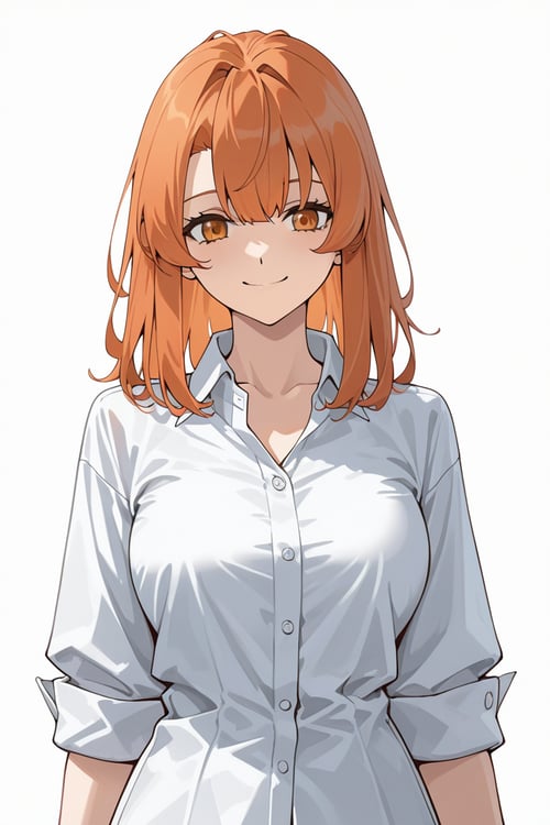 Women's clothing - Shirt by reprinter on Tensor.Art
