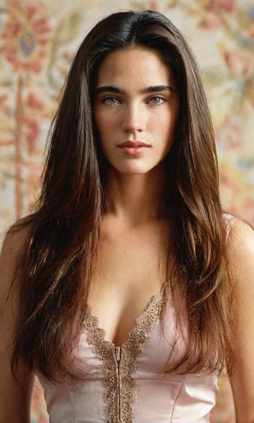 Jennifer Connelly by Aenima on Tensor.Art