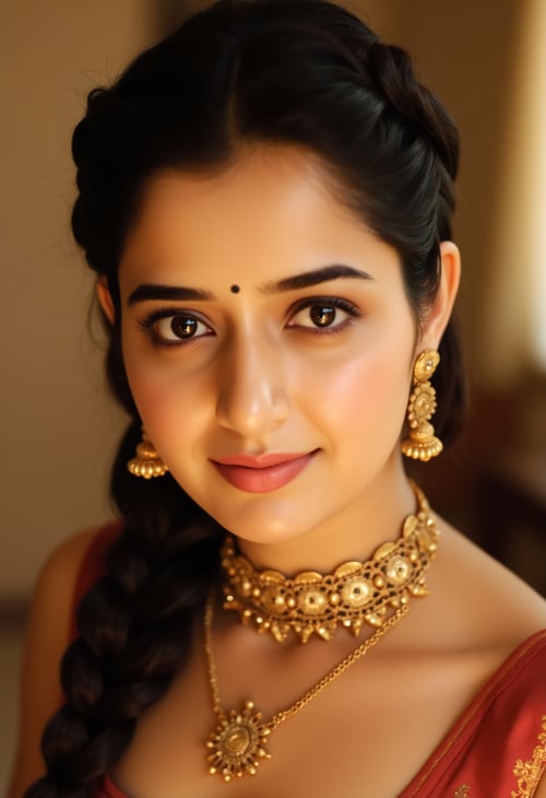 Ashika Ranganath by parar20 on Tensor.Art