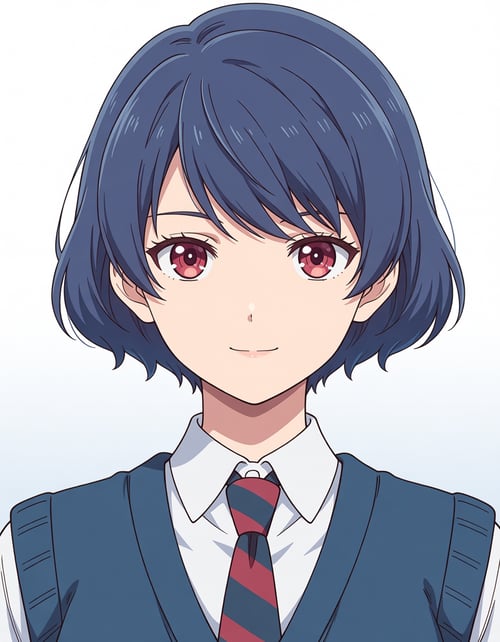 Rui Tachibana 橘瑠衣 Domestic na Kanojo by soralz on Tensor.Art