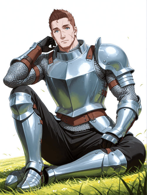Alna (The Frontier Lord Begins with Zero Subjects) by Ttan on Tensor.Art
