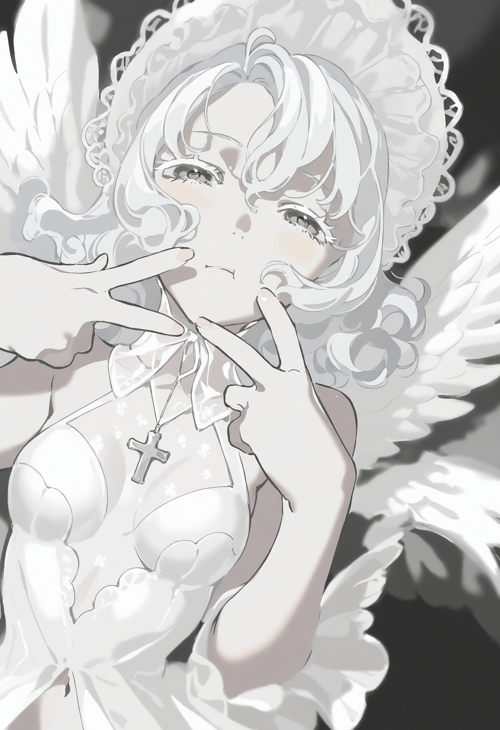Yoneyama Mai by 子行将夜 on Tensor.Art