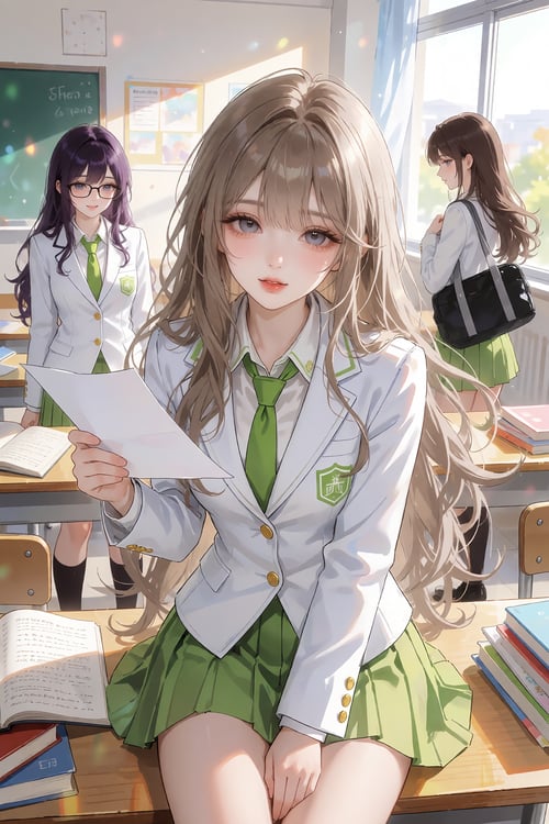 Krea2 Anime Cute-DQ by DQ on Tensor.Art