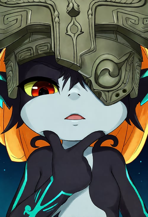 Chibichichi Style (Anima) by Alt4Pai on Tensor.Art