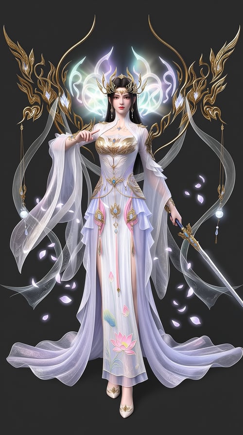 美杜莎 by 与时俱进 on Tensor.Art