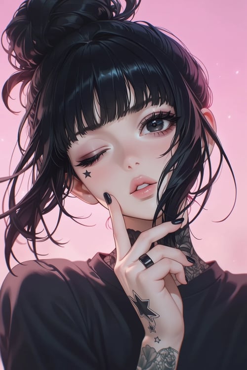 AniExioMO|M4 by Whyxeo on Tensor.Art
