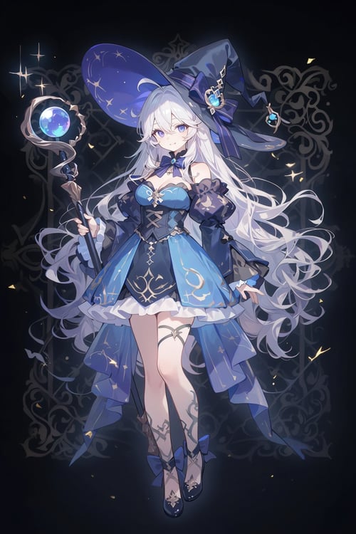 TinAnima_v1A 快速二次元 by 天TIN on Tensor.Art