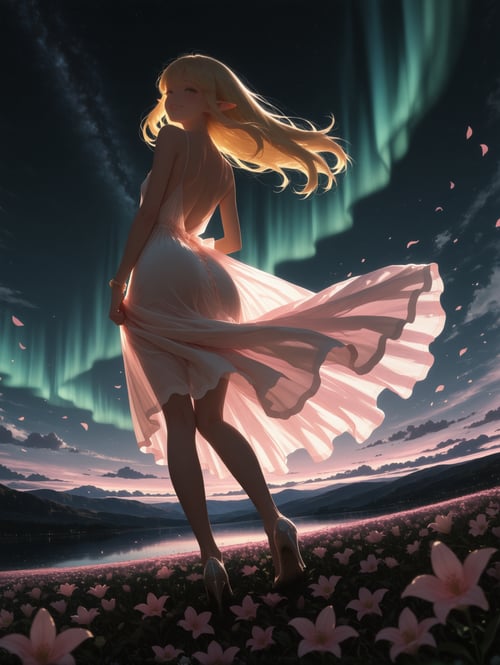 Anima细节系列-光影细节鲜艳明亮优化Noir Detail_Slider by getphat on Tensor.Art