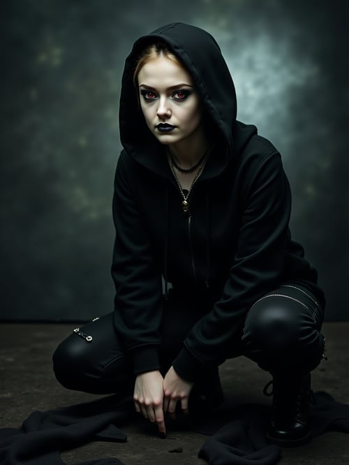 Jane Volturi by ShuTeye404 on Tensor.Art