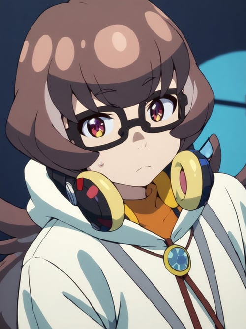 Pony XL - Daihatsu Meika [Punch Line] by user_735282200731431107 on Tensor.Art