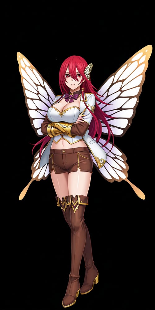 Konamichi Ageha (Crimson Comic) by yy on Tensor.Art