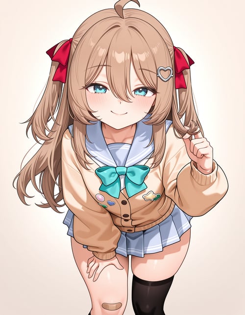 Neuro-Sama by poron on Tensor.Art