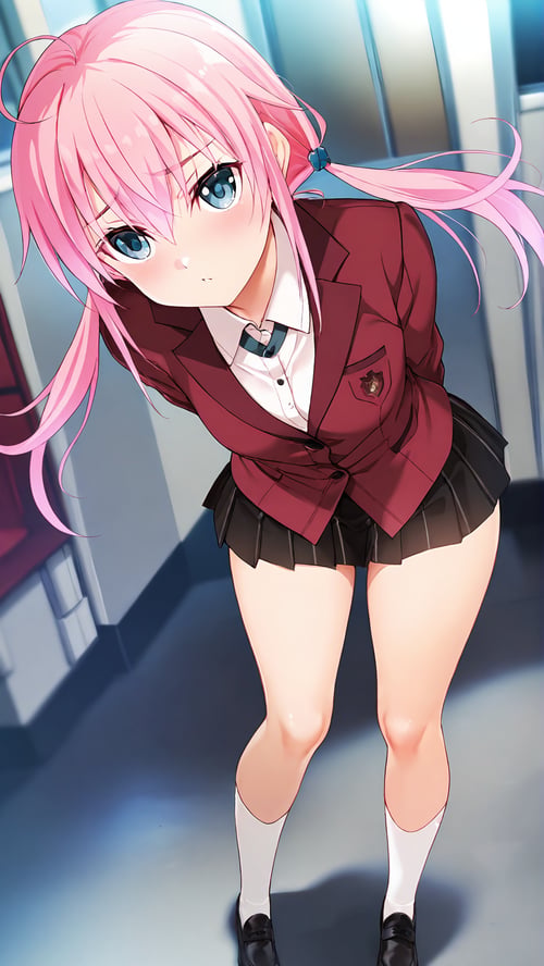 虜ノ絆 ～奪われた学園に響く処女の喘ぎ～ - 衣織 紗來 by TorikoSuki on Tensor.Art