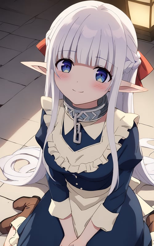 Nephelia ネフェリア (An Archdemon's Dilemma) - 489 by Ttan on Tensor.Art