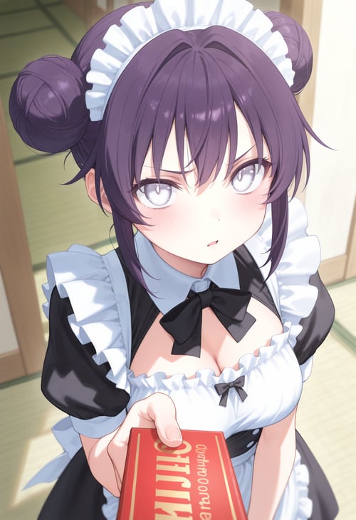 obligation chocolate / chocolate bar / 義理チョコ / 板チョ by nnk245 on Tensor.Art