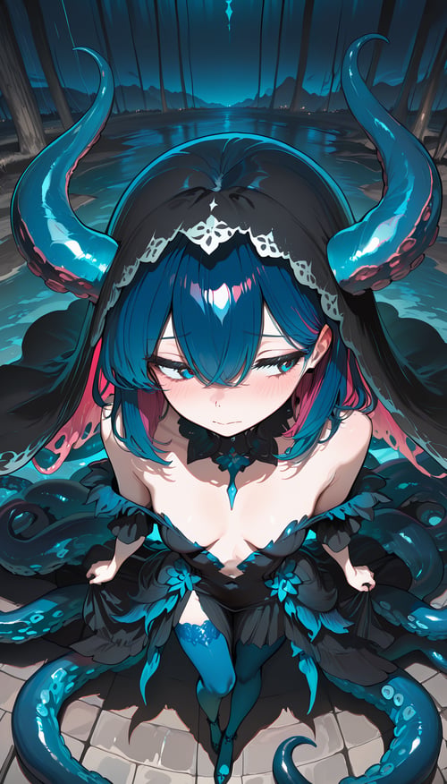 DeepVeil by miaomiao on Tensor.Art