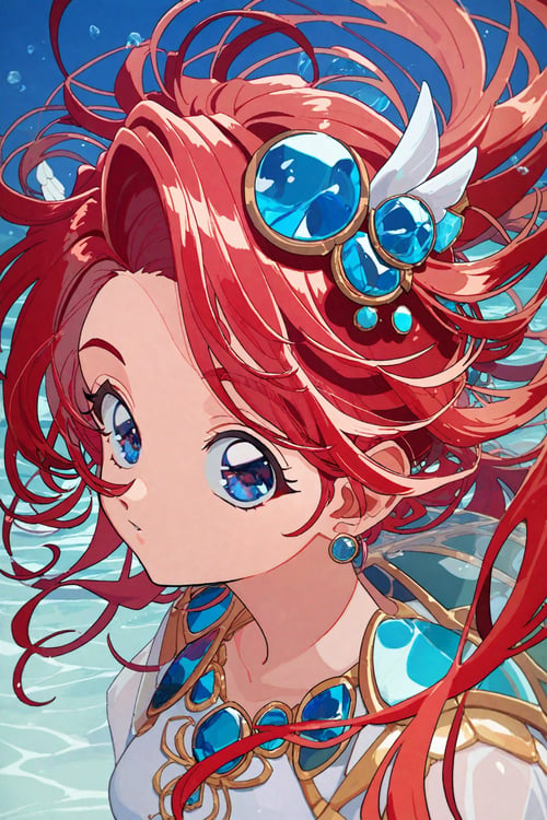 [PONY XL] 【flyx3】Super Mix Lora/超级混搭Lora 18合一 -Art by user_735282200731431107 on Tensor.Art