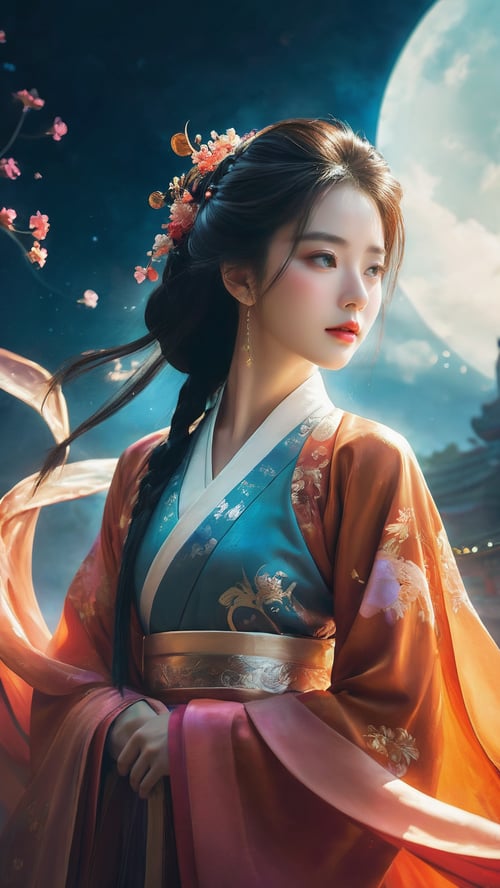 RealMyth-WuXiaXL丨FilmVis丨真神话-武侠XL by miaomiao on Tensor.Art