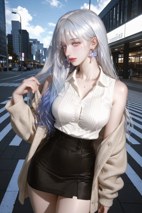 Bibi-*ੈ✩‧₊˚ by Sobae on Tensor.Art