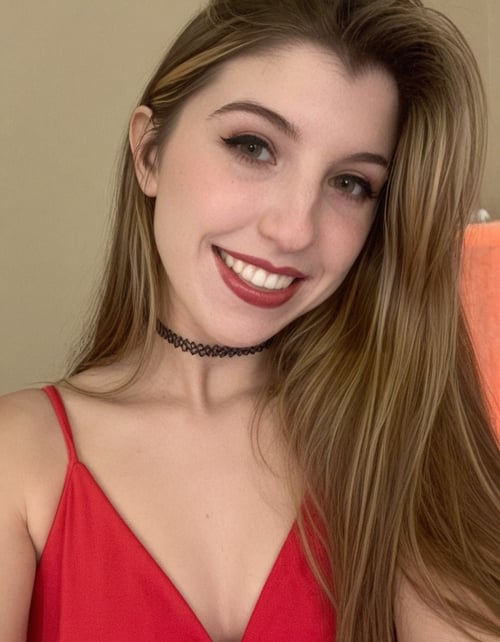Frivilous Fox ASMR - YouTuber SDXL by PapaBless on Tensor.Art