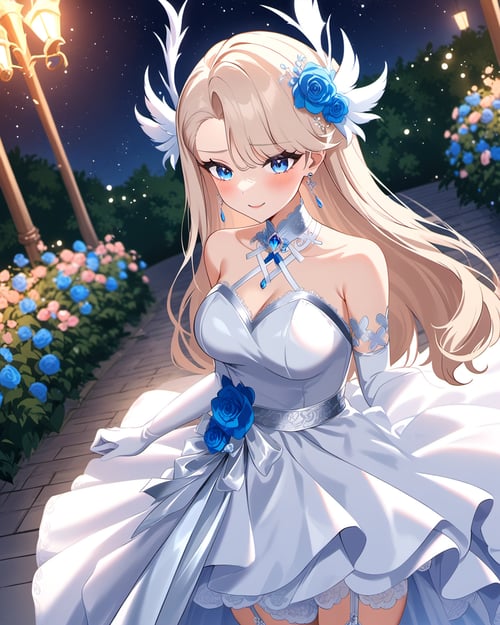 Asoul-灵境少女-乃琳queen-12in1-sdxl by user_9621 on Tensor.Art