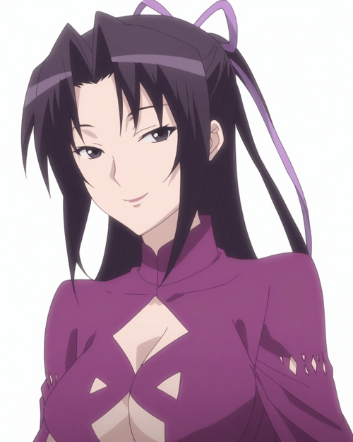 [IL] Kazehana - Sekirei by eft on Tensor.Art