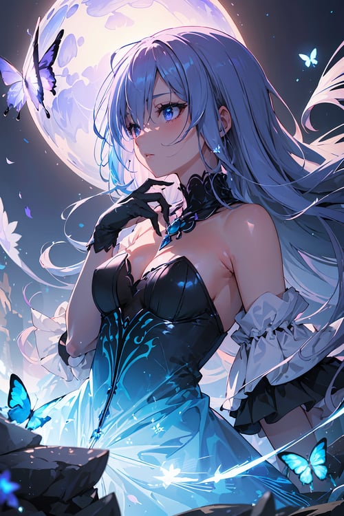 ZenTypeEX (Experimental Models) by miaomiao on Tensor.Art