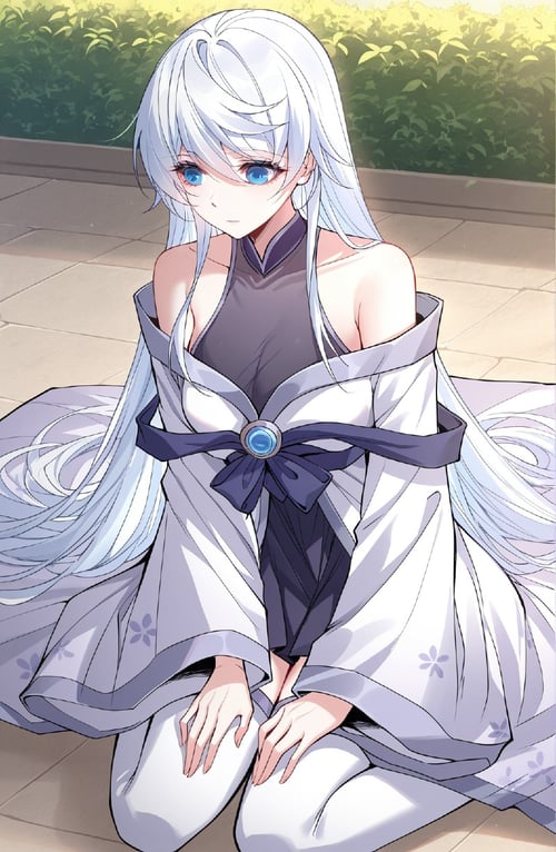 Su Changqing ( 苏长青 ) | My Female Apprentices Are by user_758259292217423395 on Tensor.Art