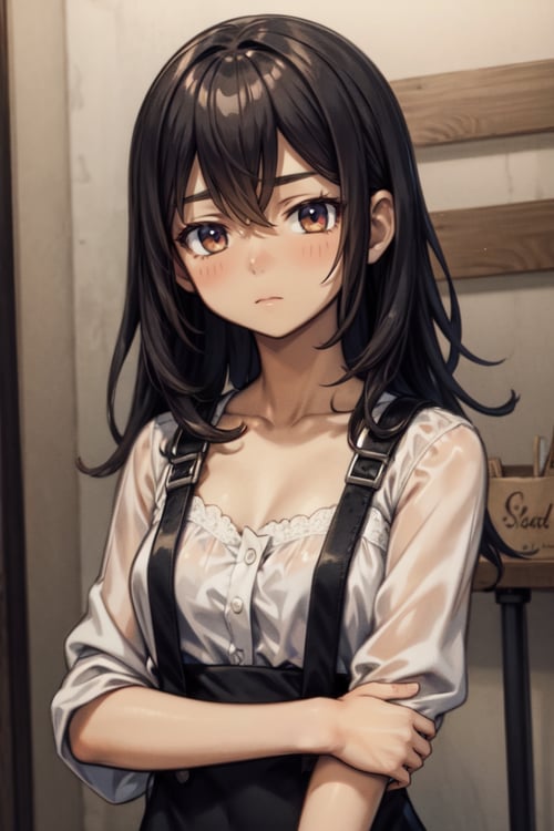 Kawaii by 易已 on Tensor.Art