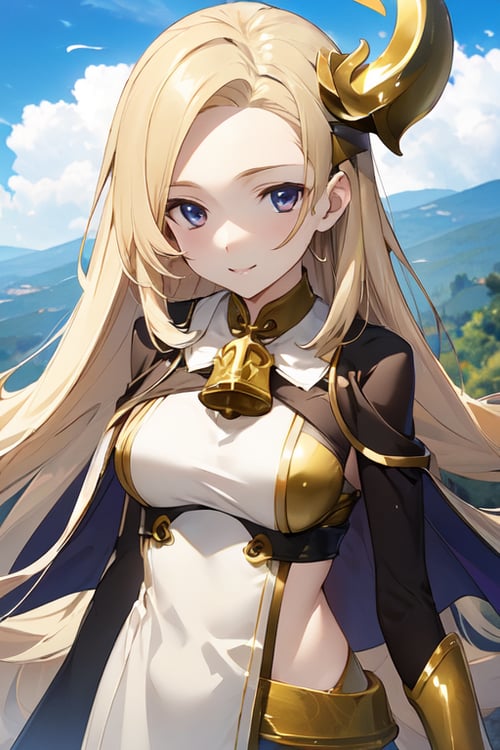 Kisharle キシャ―ル (Tondemo Skill de Isekai Hourou) by Ttan on Tensor.Art