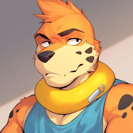 Nathan (Zourik) by Starman  on Tensor.Art