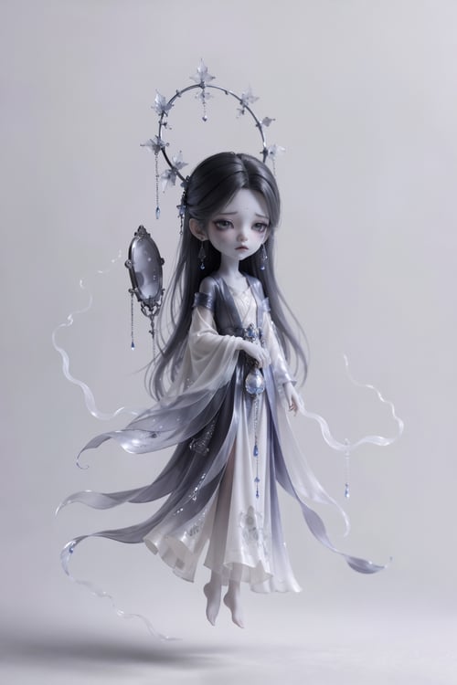 3d by AI-Odyssey on Tensor.Art