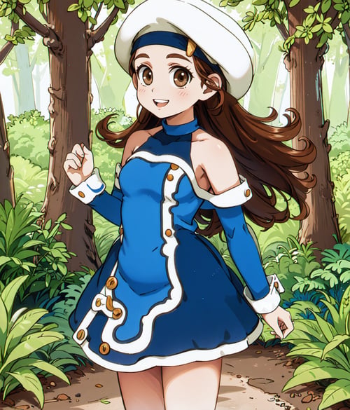 Millie (Suikoden II) - Neclordx by Ttan on Tensor.Art
