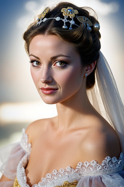 Jane Seymour SoloLoRA by Solo on Tensor.Art
