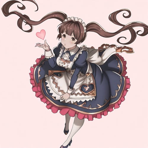 Dorothy (Granblue Fantasy) by LittleCrown26 on Tensor.Art
