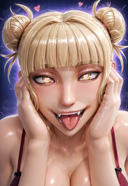 MikaDawn3D - 3D Style [Illustrious] by NickBUS  on Tensor.Art