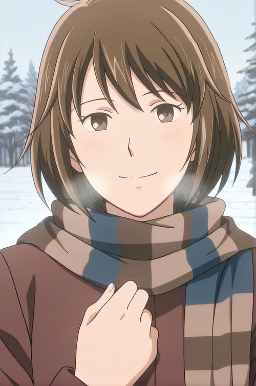 Noda Megumi (Nodame Cantabile) - Kenderbell by Ttan on Tensor.Art