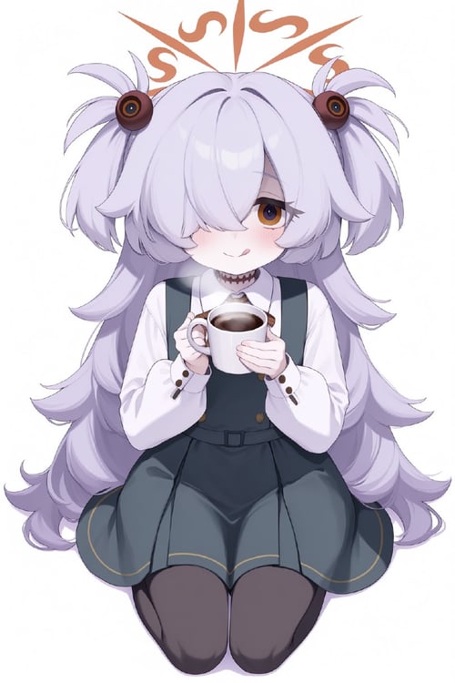 Shiraoeri (Blue Archive) by Ttan on Tensor.Art