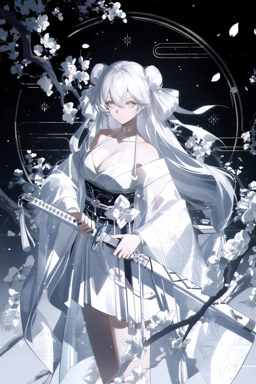 Anima-Artist Style:yi ke da cui tao tao by Alex on Tensor.Art