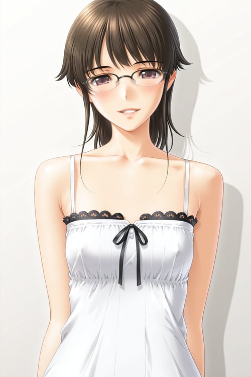 4 in 1,《あなたの知らない看護婦~性的病棟24時~》,佐野俊英/Sano Toshihide by flyx3 on Tensor.Art