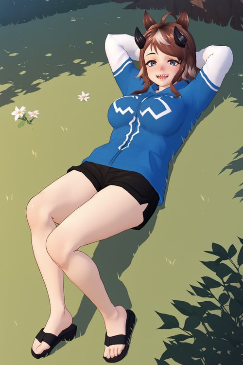 Keiry (VTuber) - Comission LoRA PonyXL [NSFW Suppo by KillerUwU13_AI on Tensor.Art